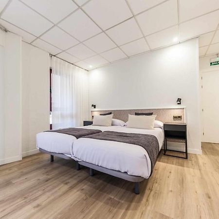 Auditorio Rooms Boutique Oviedo Eksteriør bilde