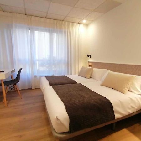 Auditorio Rooms Boutique Oviedo Eksteriør bilde